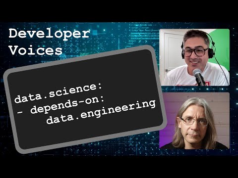 Data Engineering Fundamentals: From Raw Data to Production Pipelines (with Joe Reis)