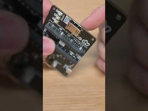 Adding HDMI to a #raspberrypi pico is LITERALLY mind blowing.