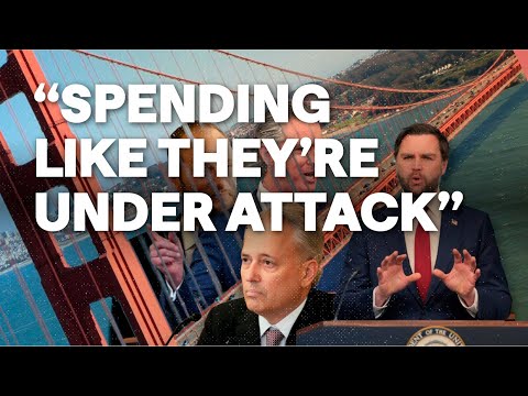 What Tech Wants: The San Francisco Experiment | Lever Time