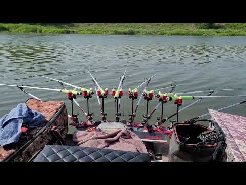 주덕보1박2일출조바람이너무불어서꽝