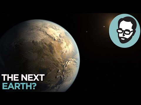 The 5 Most Earth-Like Planets We've Found (So Far) | Answers With Joe