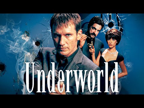 UNDERWORLD | Full Thriller Movie | Denis Leary, Joe Mantegna, Annabella Sciorra