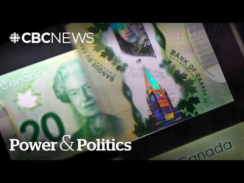 Did Canada really become poorer than Alabama? | Power & Politics