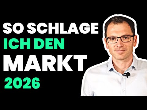 Warum ich zum Jahreswechsel auf Gold, Platin und Nasdaq setze