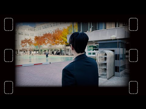 (SUB)걸어서 예고 속으로 | 경북예고 | 최성훈 대구 vlog