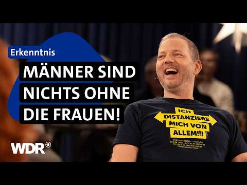 Comedian Mario Barth über sein neues Programm und volle Stadien | Kölner Treff | WDR