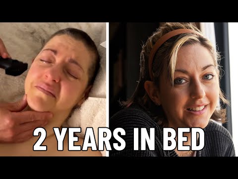 First Update From Dianna (Physics Girl)