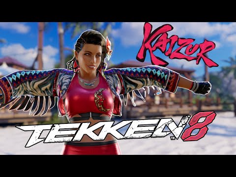 Jobber Tekken until I can't take it anymore