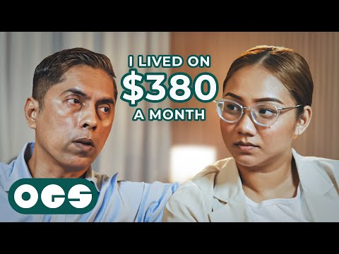 24 Years As a Cleaner: What My Dad Sacrificed