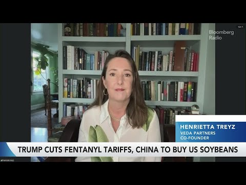 Beijing Adviser Says US Talks Cement China as ‘Equal Partner’