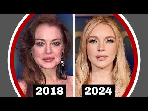 Why Hollywood is now aging backward