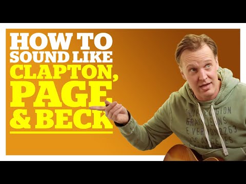 Joe Bonamassa recreates legendary tones – in a toilet!