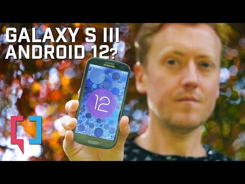 Samsung Galaxy S3: Secret History of an Iconic Phone [Mini-Documentary]