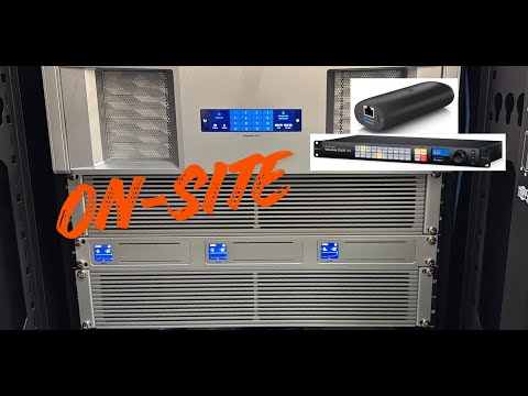 On-Site Display Cast Pro Overview and AI Key Install