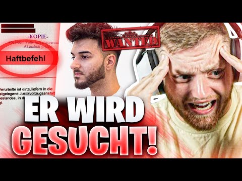 😨😂APORED KASSIERT HAFTBEFEHL in DEUTSCHLAND! MiiMii ZERSTÖRT ihn wieder KOMPLETT! | Trymacs