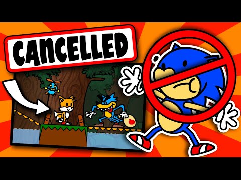 Cancelled SUNKY game?! - Tlels' Minty Adventure