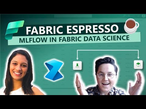 Model & Experiment Tracking in Fabric Data Science (MLFLOW)
