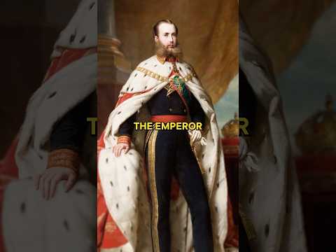 Justo Armas: Maximilian’s Second Life?  #elsalvador #mexico #history