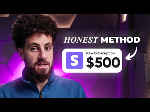 How I Sell Marketing to Local Businesses without being Sleazy