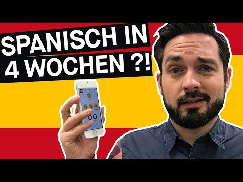 Sprache lernen in 4 Wochen! Wie gut sind Sprach-Apps wirklich? || PULS Reportage