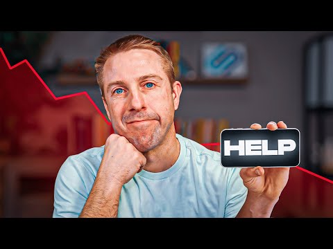 7 Reasons Why Most People Fail At Online Business