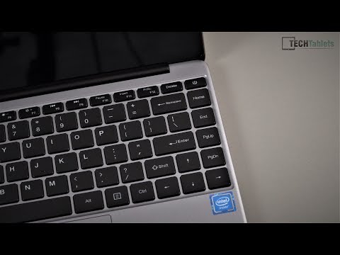 Chuwi Lapbook SE Unboxing In-Depth First Look Review