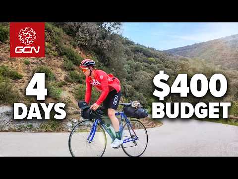 Can You Get This Beautiful Experience For Less Than $500?