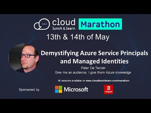 Demystifying Azure Service Principals and Managed Identities