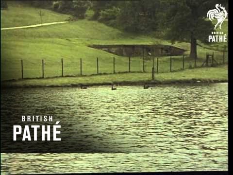 Churchill: The House He Loved (1960-1969)