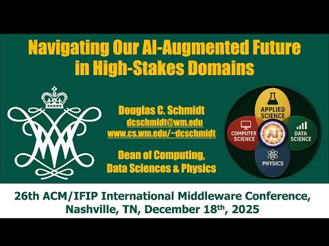 Navigating Our AI-Augmented Future in High-Stakes Domains