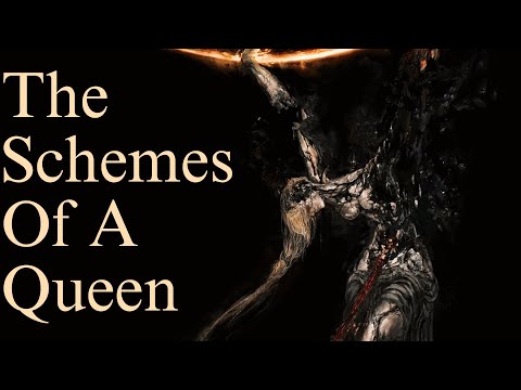 There's Something About Marika - Elden Ring