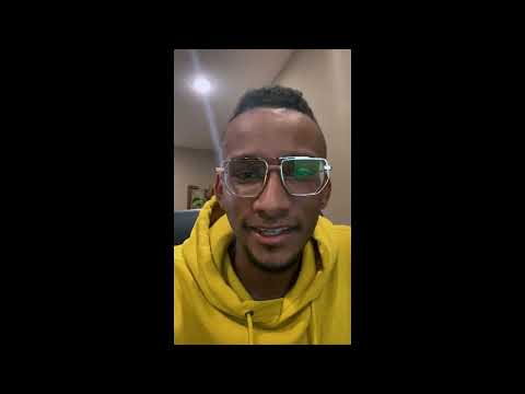 The King's College Online Student Highlight | Antonio Robinson