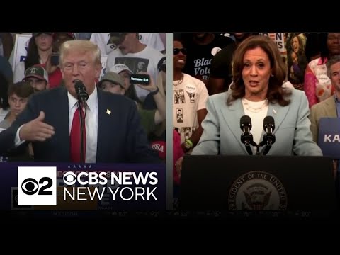 Will Donald Trump and Kamala Harris debate?