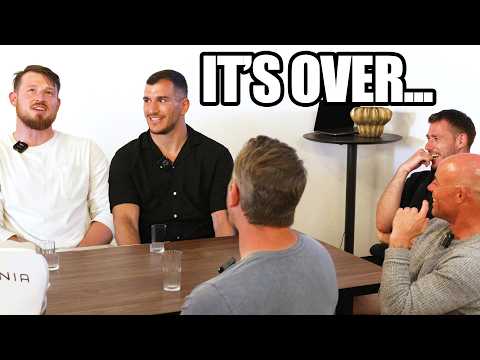 8 Martial Artists Talk After Self-Defense Challenges