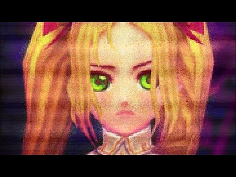 An Innocent PS2 Game With Nothing Weird In It