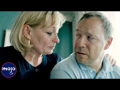 Top 10 Intense Moments from Adolescence