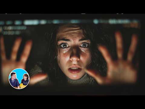 【震撼】我們可能活在一塊顯示器中 | 老高與小茉 Mr & Mrs Gao