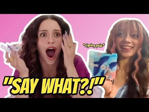KATSEYE’s Funniest Fan Interactions (Try Not To Laugh Challenge)