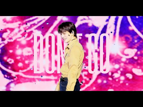 [4K][FANCAM] 251214 EXO'verse  '나비소녀(Don't Go)' 직캠