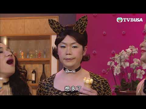 【爆笑綜藝】荃加福祿壽 | 爆笑重現溏心風暴名場面