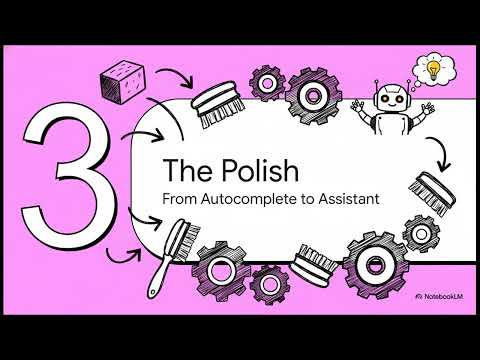 It’s Just Two Files: The Truth About How LLMs Work