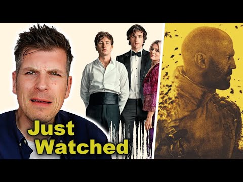 Einer der dümmsten Filme des Jahres - JustWatched