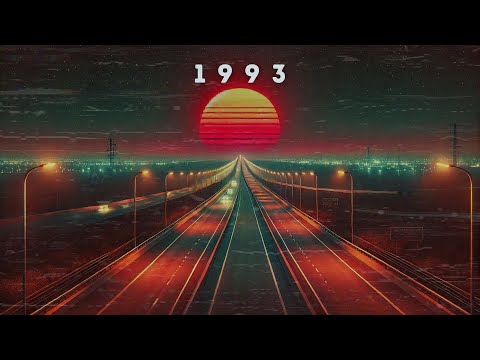 １９９３　ＦＥＥＬＩＮＧ // Synthwave, Dreamwave, Vaporwave, Chillsynth