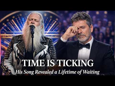 When a Father’s Love Hits the Stage—Michael Bennett’s Time is Ticking on AGT