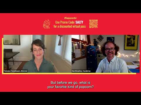 EVERYTHING YOU HAVE IS YOURS • 2025 The Popcorn List