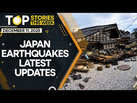 Japan Earthquake: Japan's Darkest Predictions: Preparing for Mass Fatalities | Top Stories