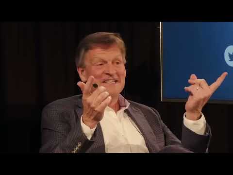 Michael Lewis Passionately Responds to Sam Bankman-Fried Critics