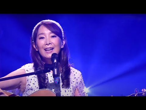 流行經典50年 | 陳美齡 - 香港香港 + The Circle Game