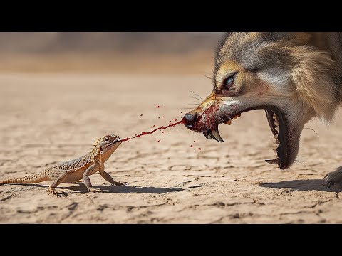 Fatal Ways Animals Protect Themselves