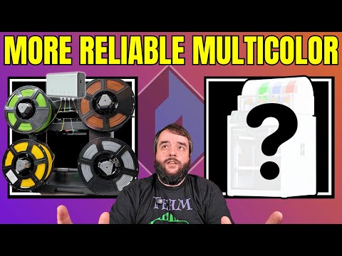 AD5X First Impressions – Can Flashforge Really Compete